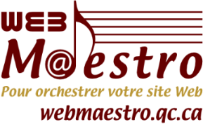 Logo Webmaestro