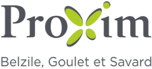 Logo Proxim